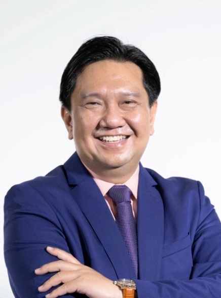 Assoc. Prof. Dr. Jackrit Suthakorn