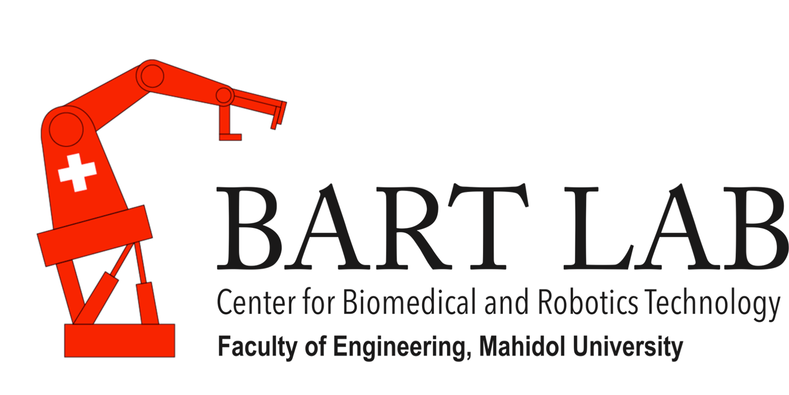 BART LAB Logo