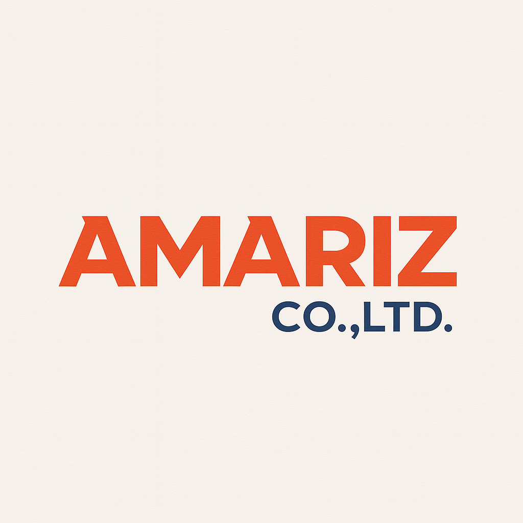 AMARIZ CO.,LTD.