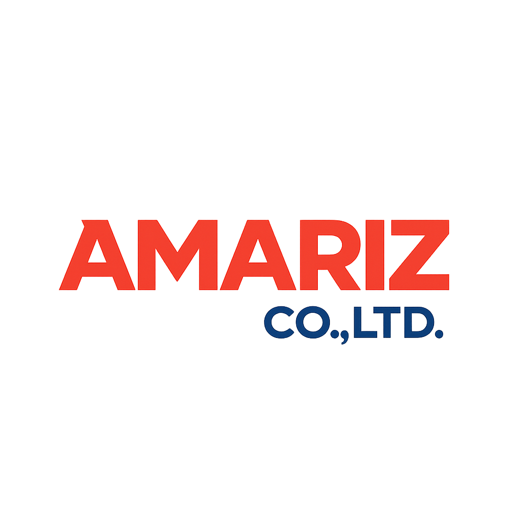 AMARIZ CO.,LTD.